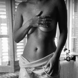 Femme Nue 34