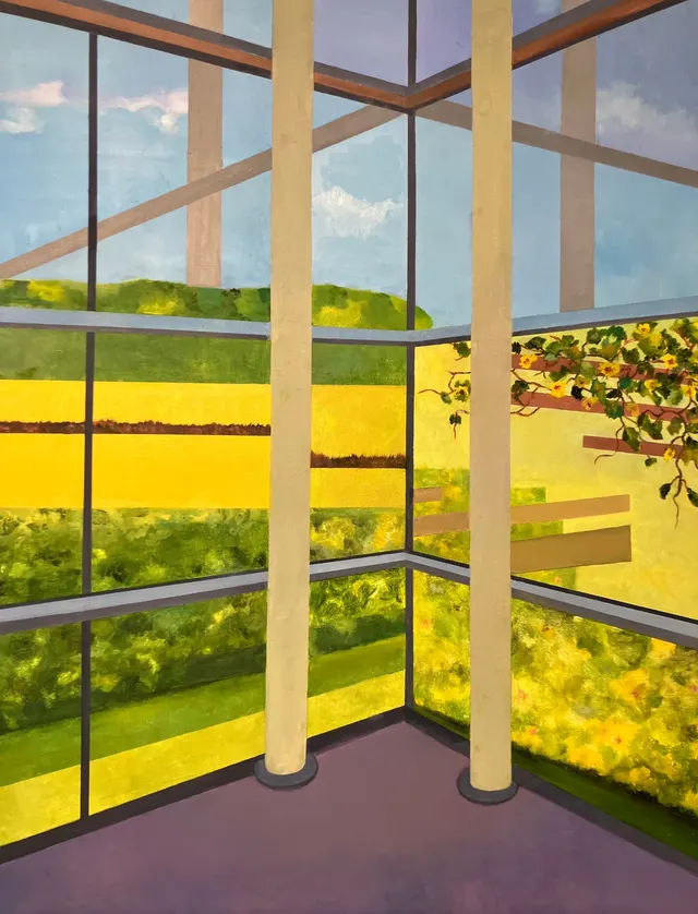 Gardenview