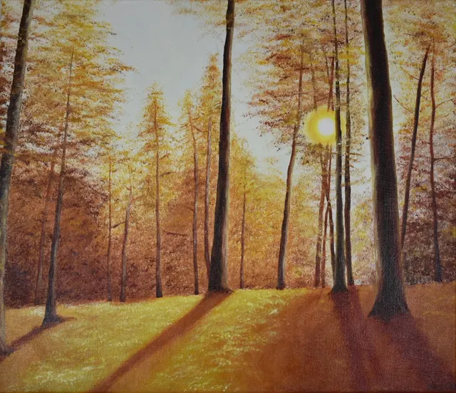 Indian summer