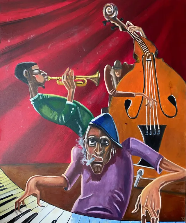 Jazz