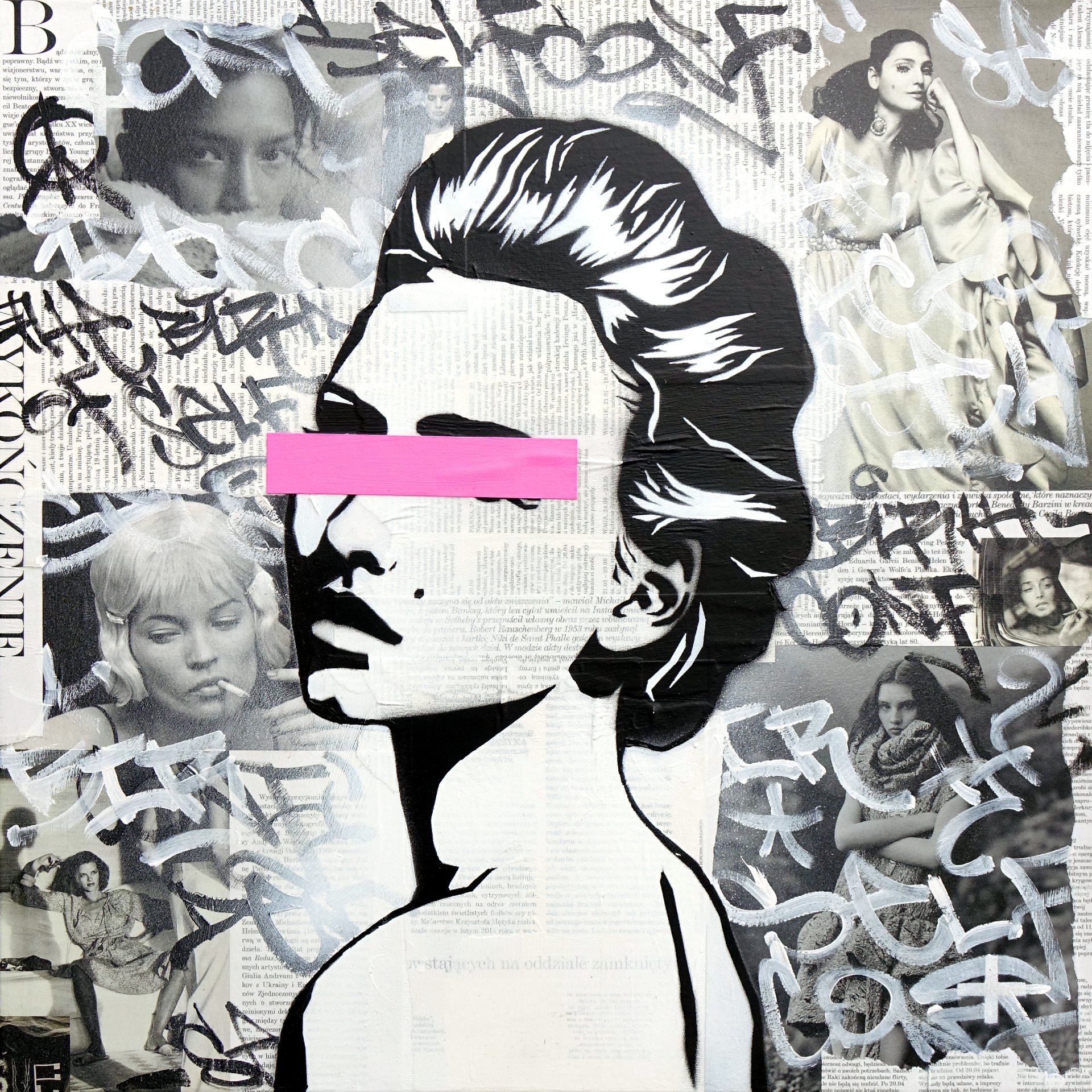 The Birth of Self-Confidence #05