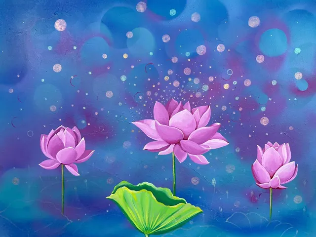 Colours of LIfe
