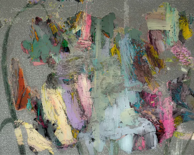 Liberation of the mind opus 40