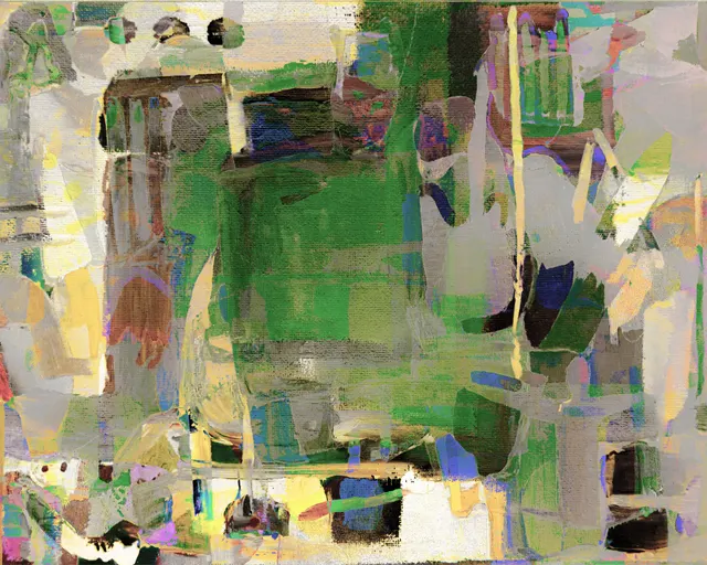 A new archeology 221