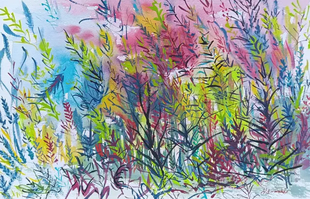 Landscape 138