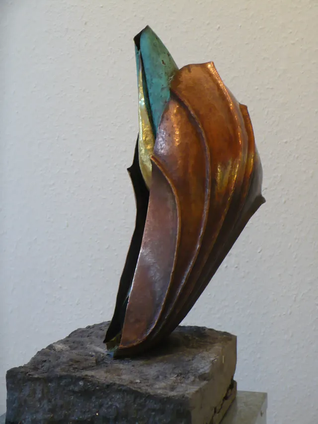 schelpvorm