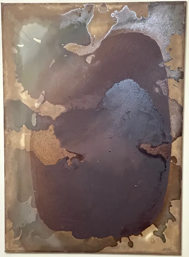 American's Favorite Drinks #2 (Canned Beer, Canned Coffee, Cheap Wine) - Gastronomical Abstraction #5