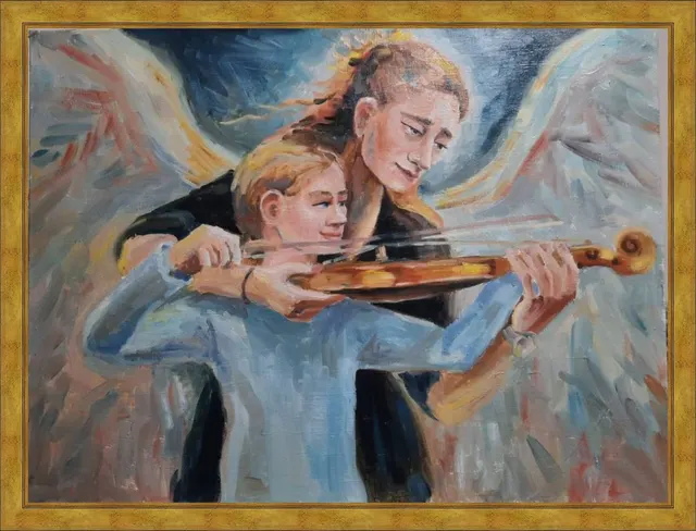 Violinists