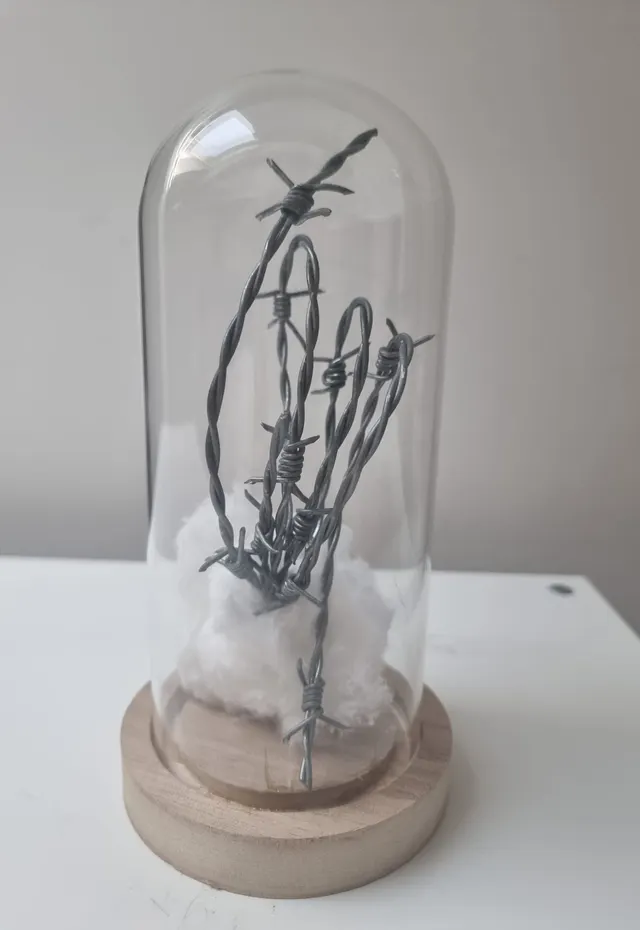 Les filaments de l’agonie