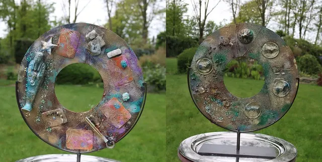 Return to the Stars- Antic Mirror