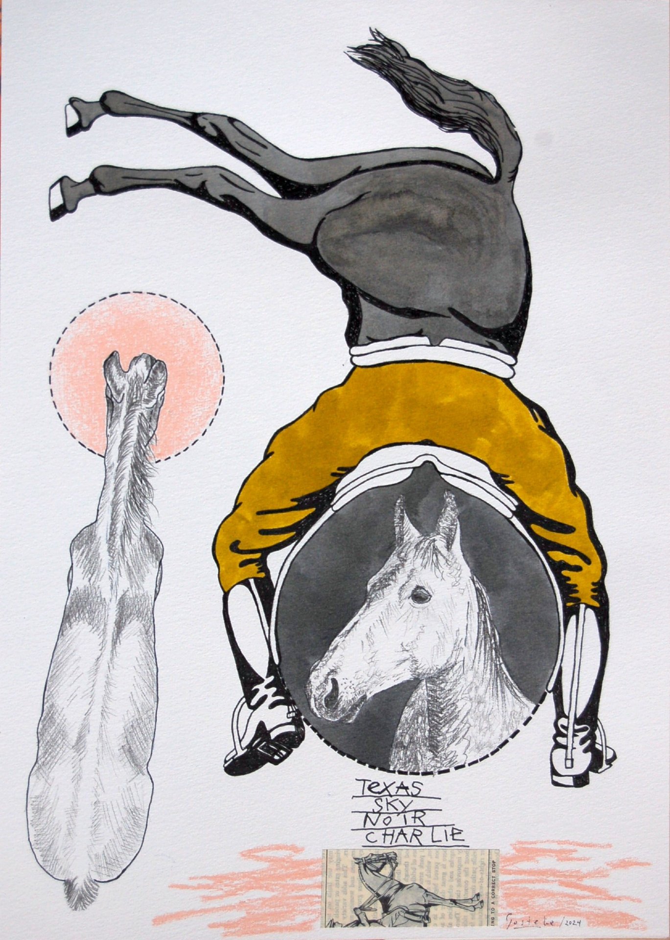 Horses