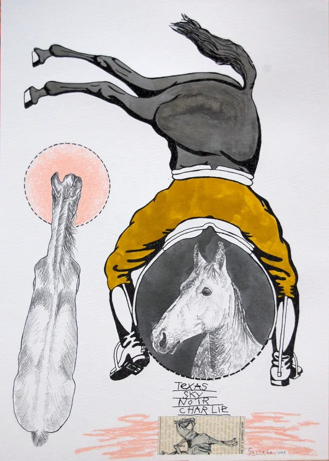 Horses