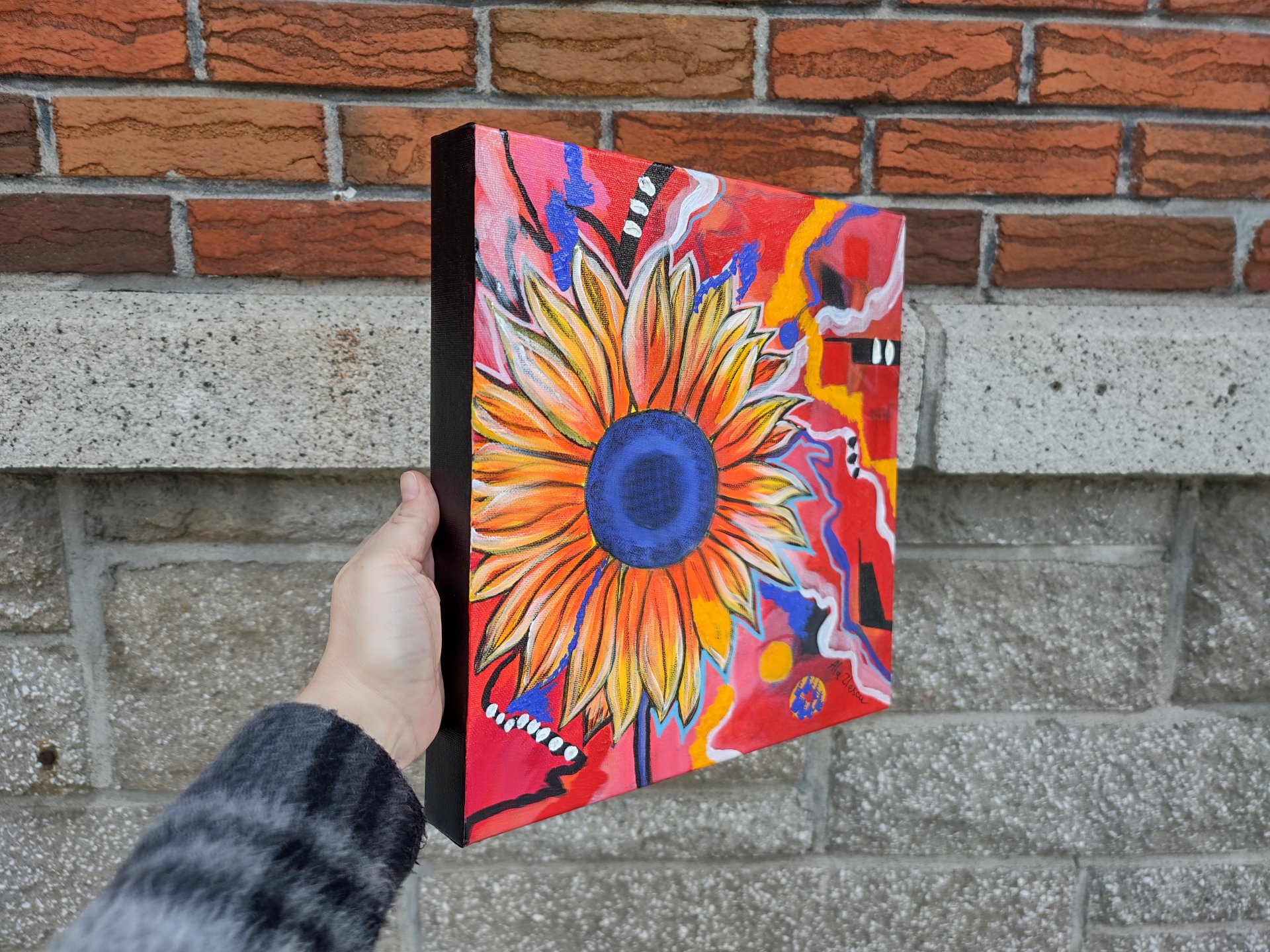 Sunflower