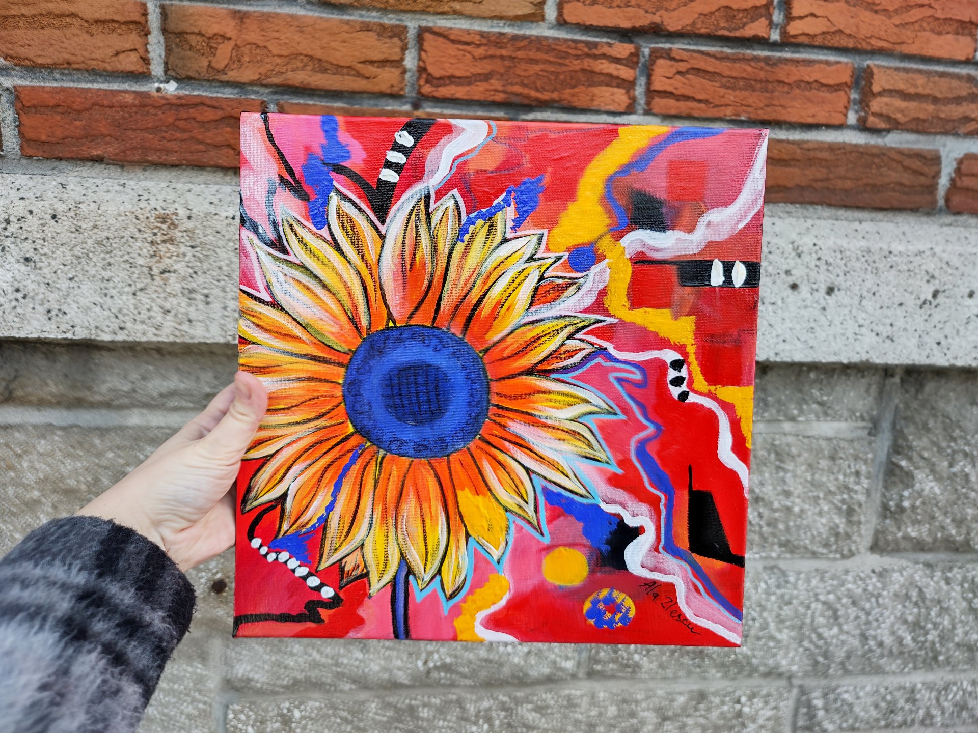 Sunflower