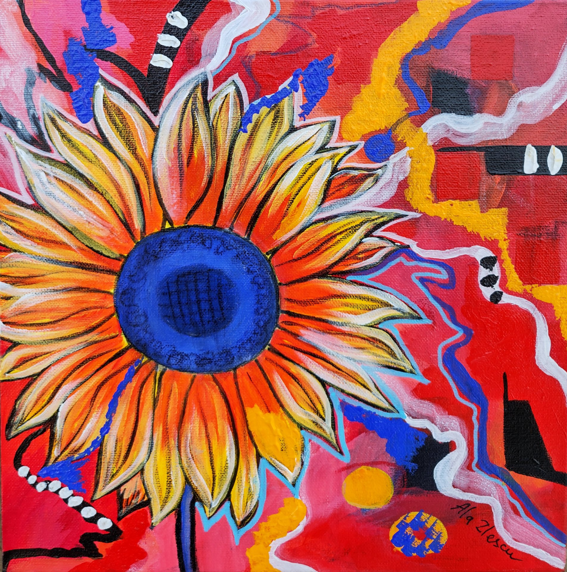 Sunflower