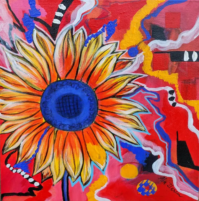 Sunflower