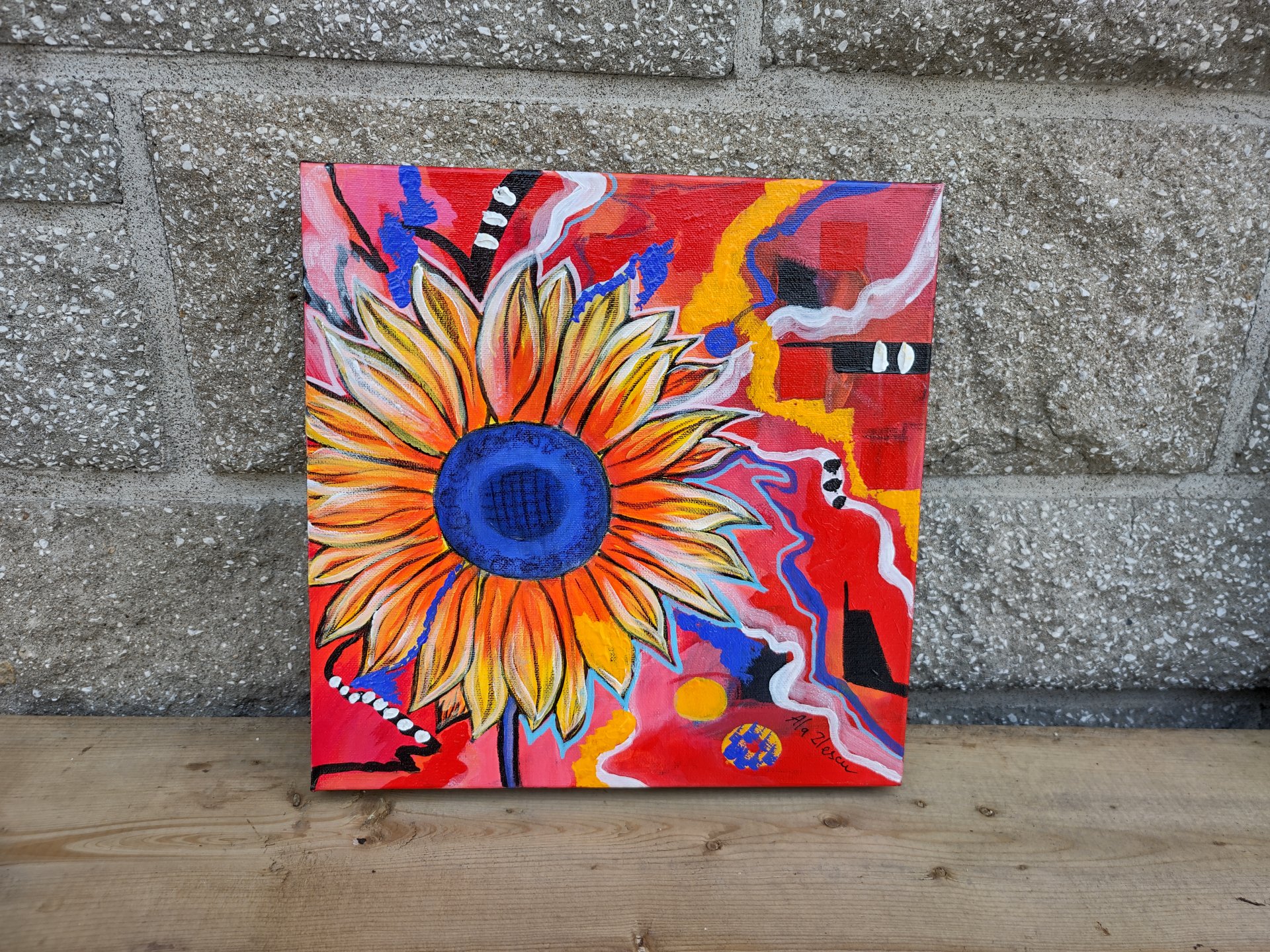 Sunflower