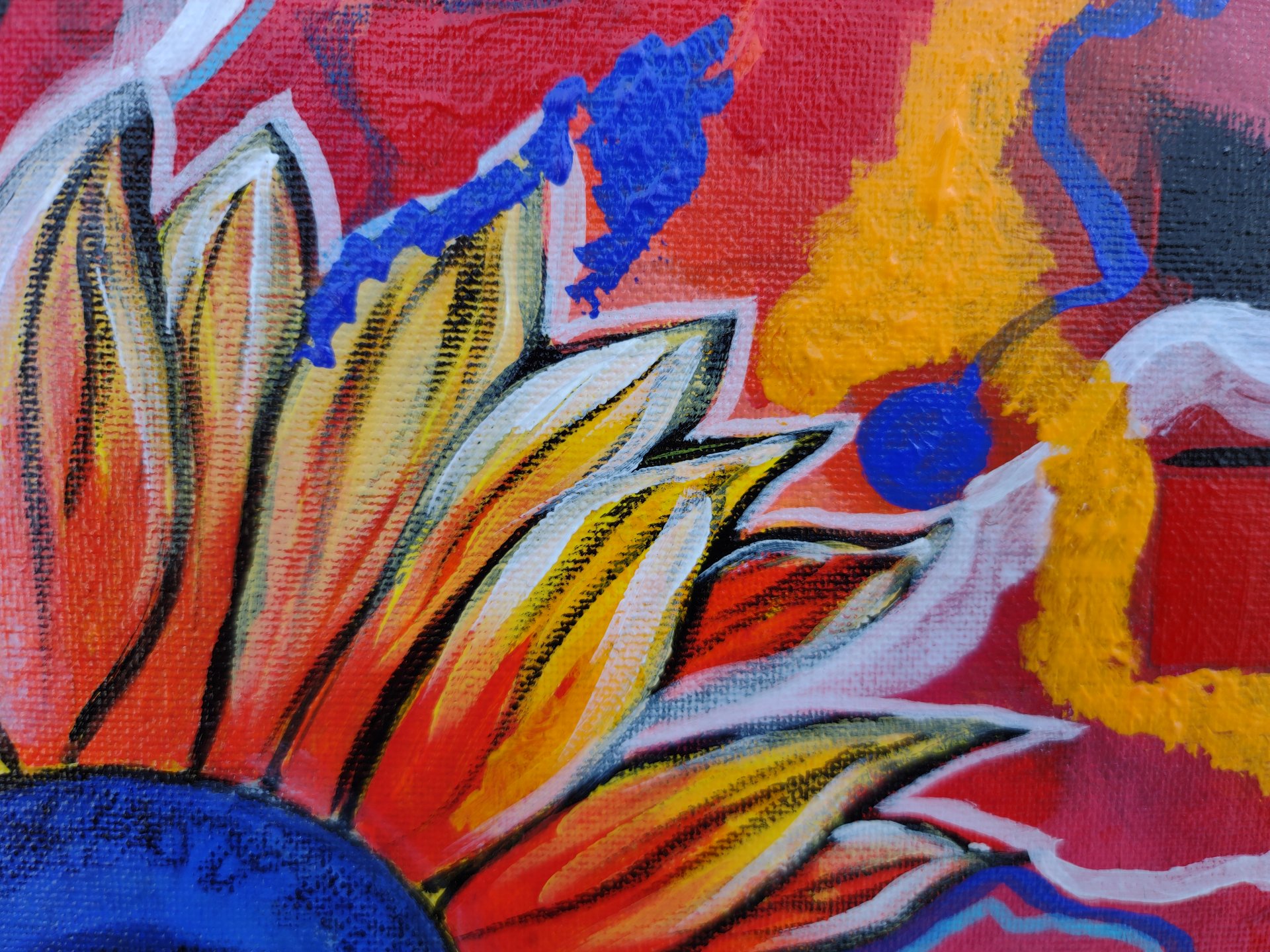 Sunflower