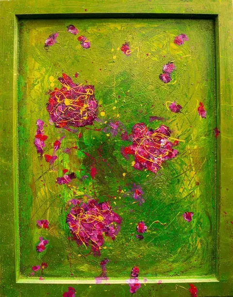 La Primavera