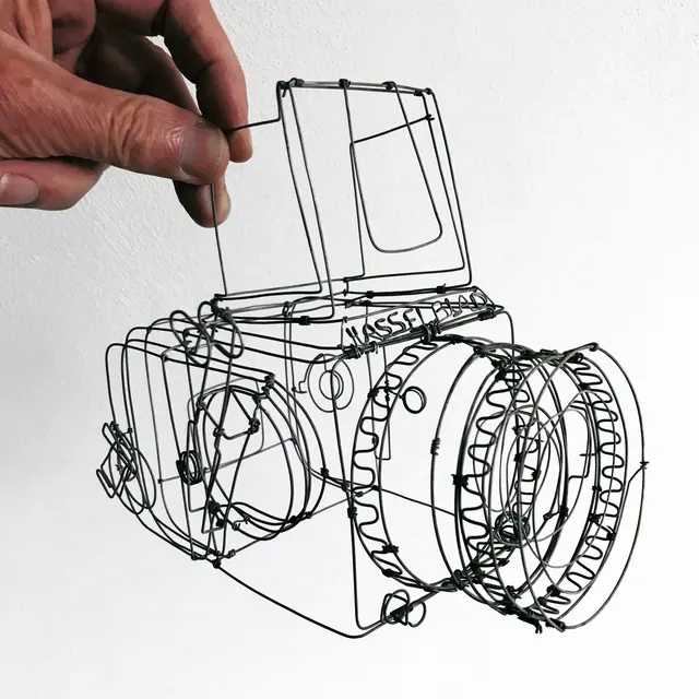 Hasselblad 1600F