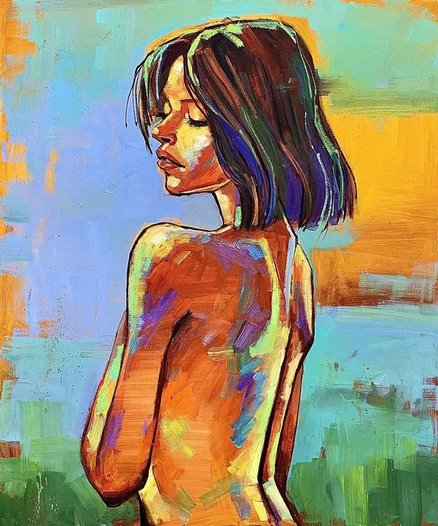 Pop Art Bliss