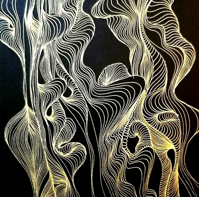 Celestial Cartography