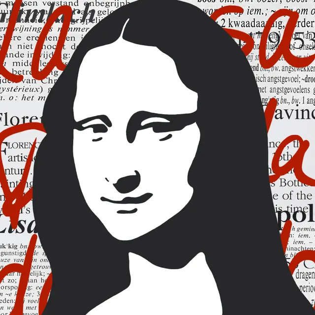 Mona Lisa
