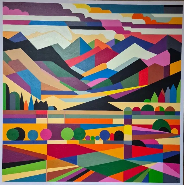 FUTURE LANDSCAPE