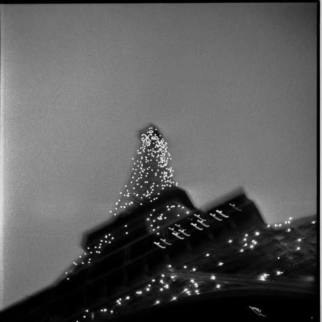 The Eiffel Tower
