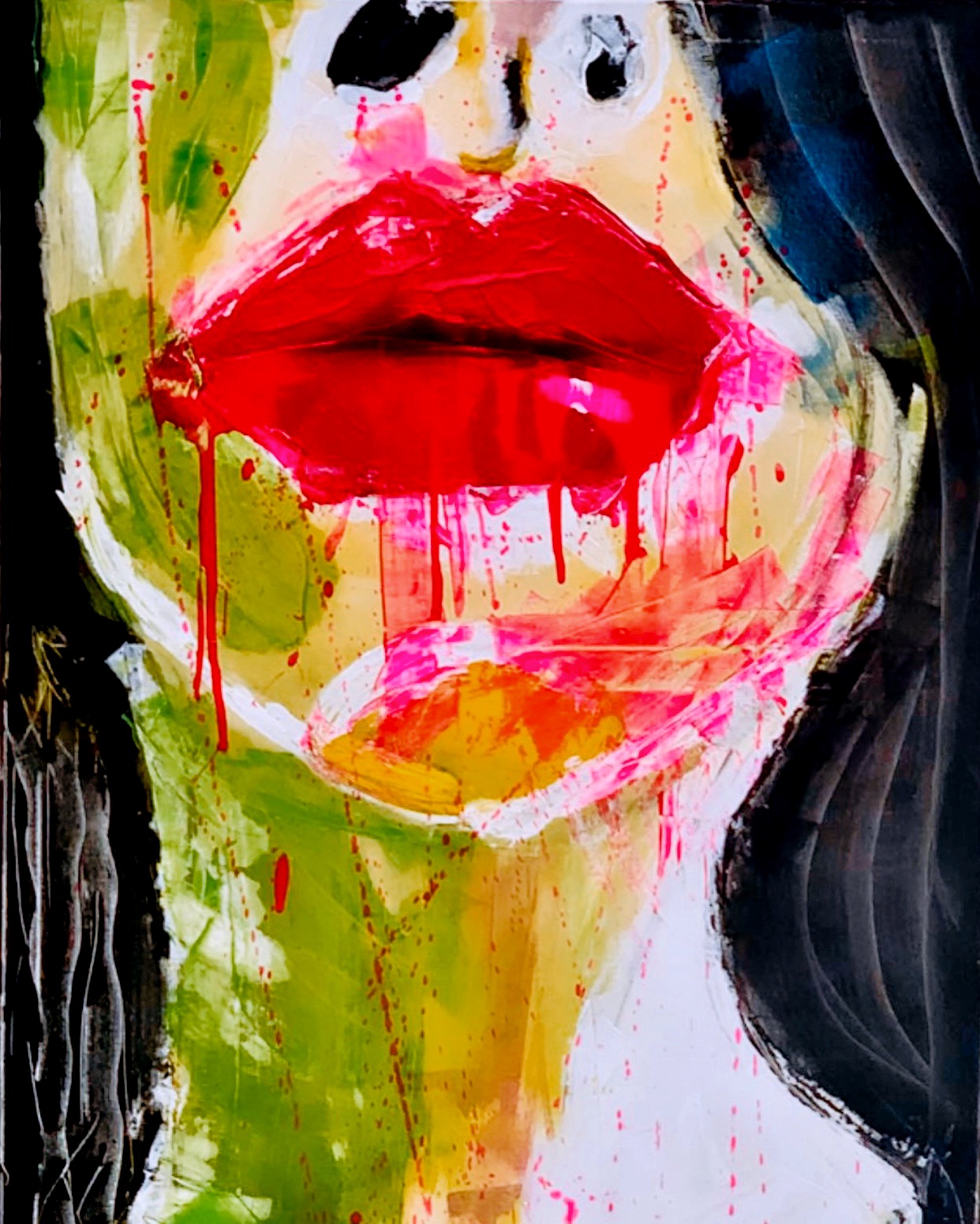 Ruby Woo