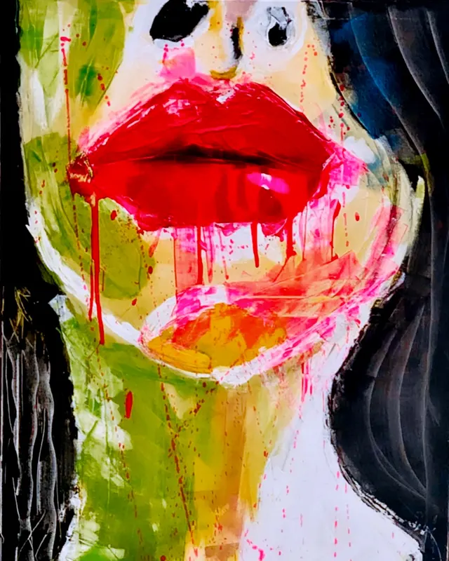 Ruby Woo