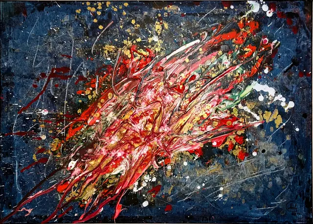 Resiliency in Red