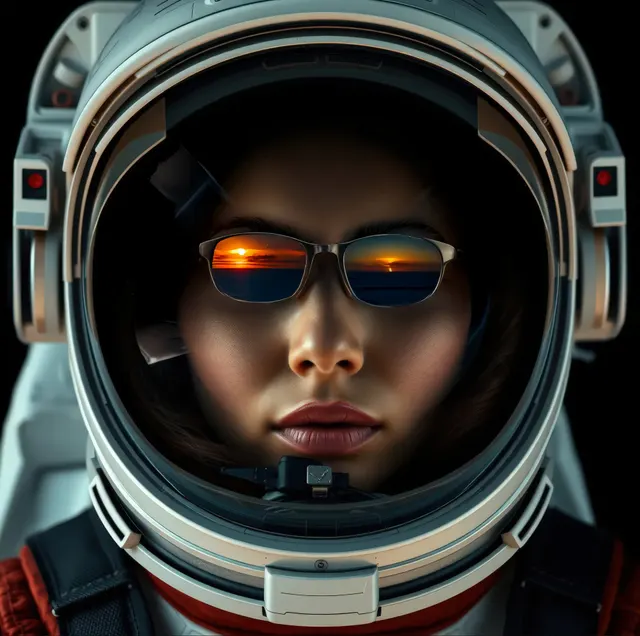 Zero Gravity III