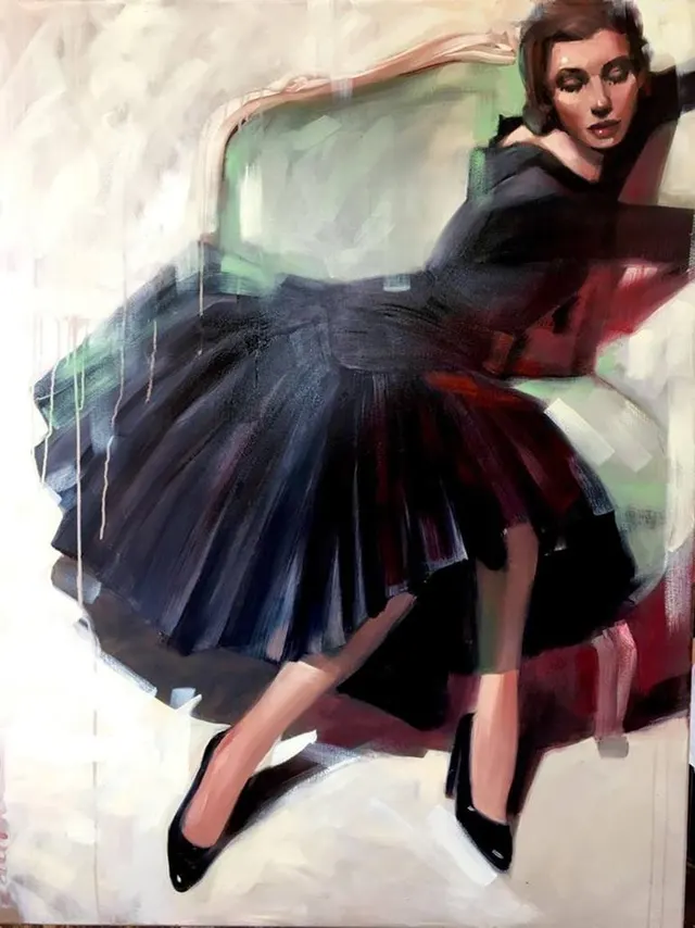 Elegance française
