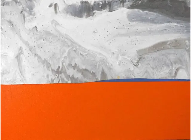 GLACIER