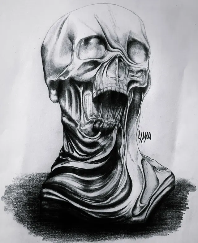 Skull love