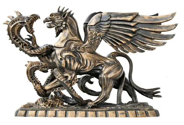 Griffin