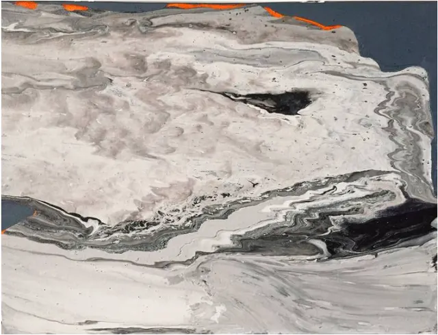 GLACIER 2