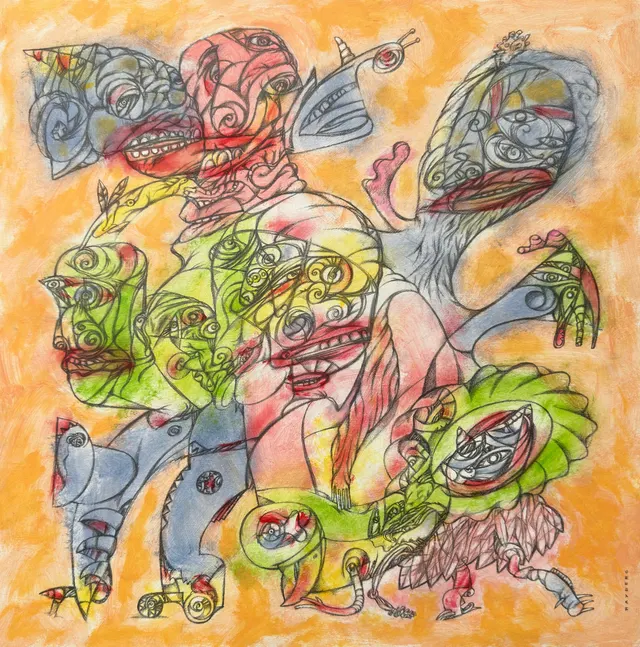 Strife