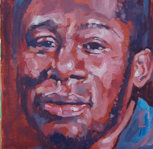 Yasiin Bey