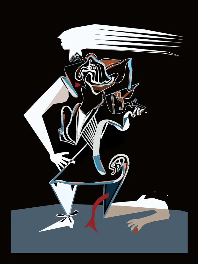 Achilles