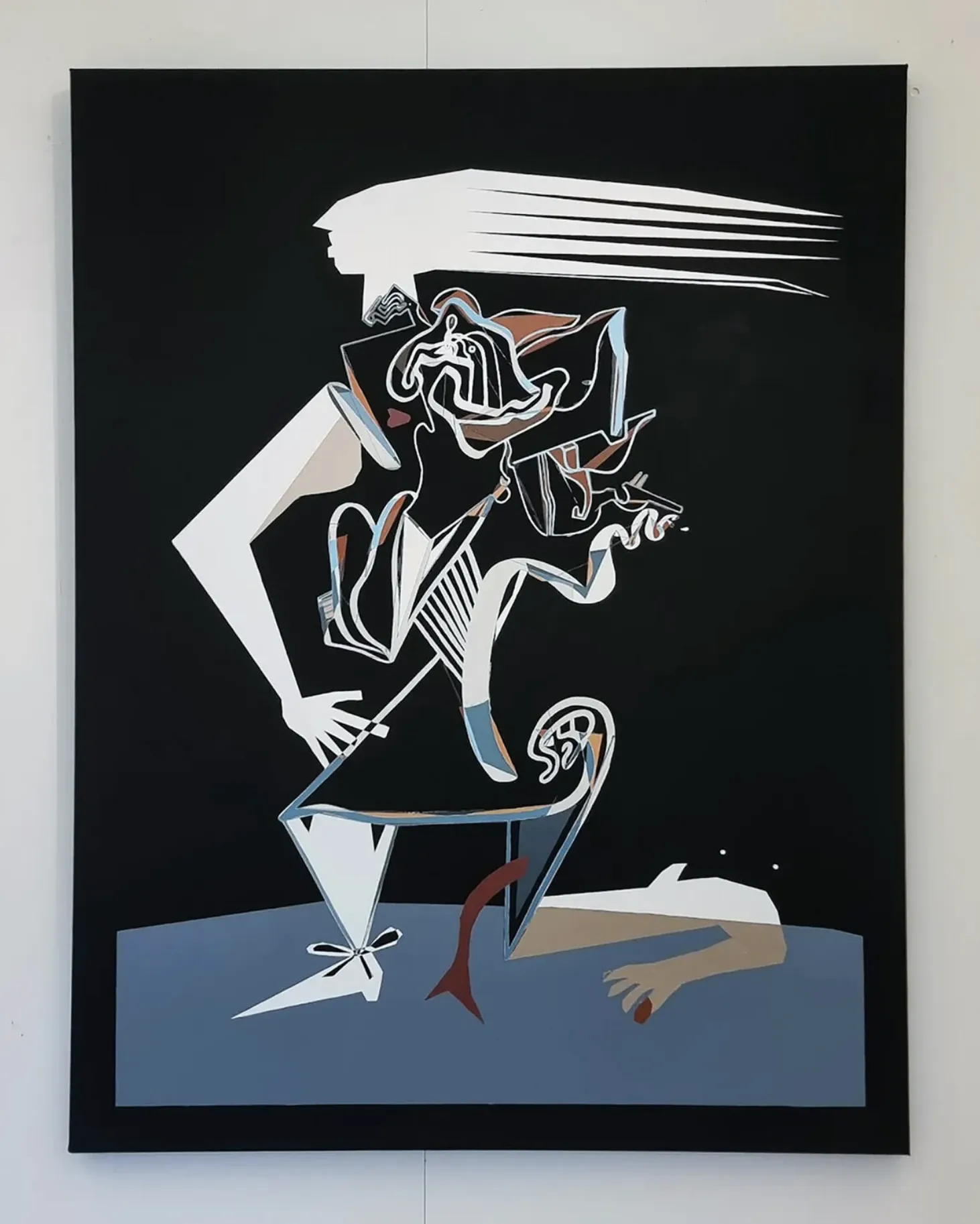 Achilles — 2