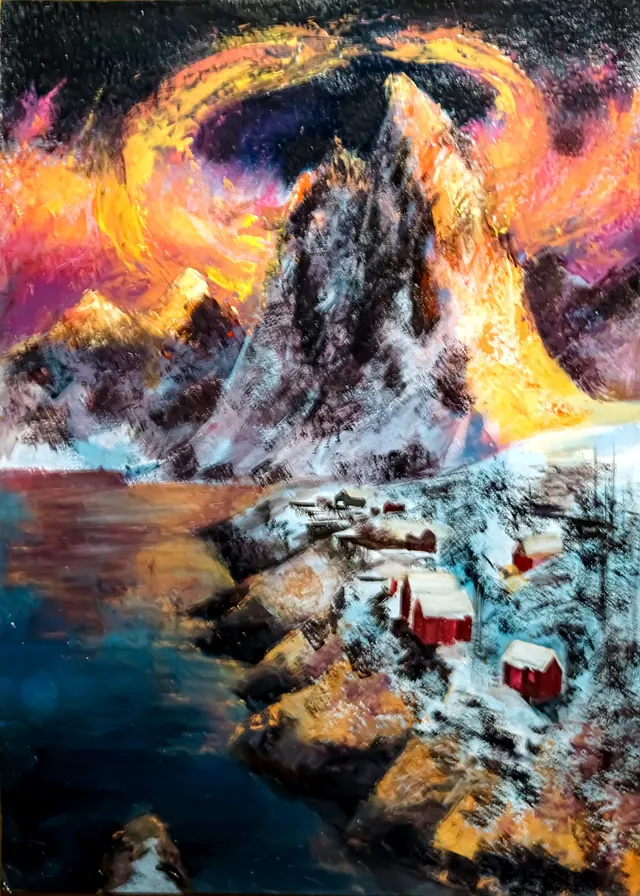 Inferno