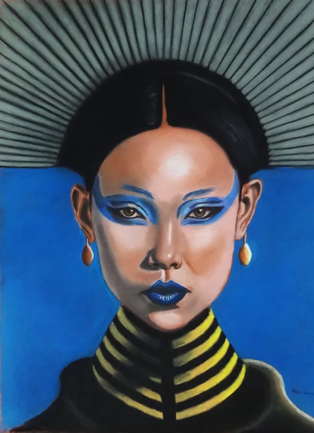 Cleopatra