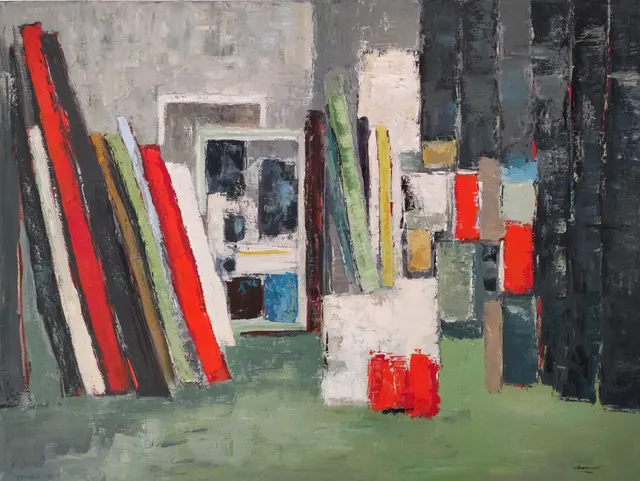 l'atelier