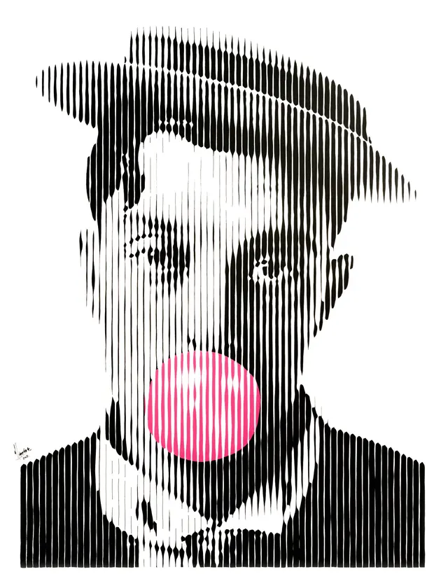 Bubble gum 19