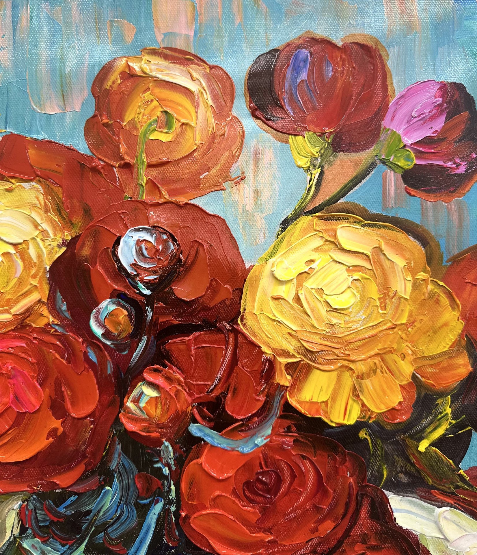 FLOWERS