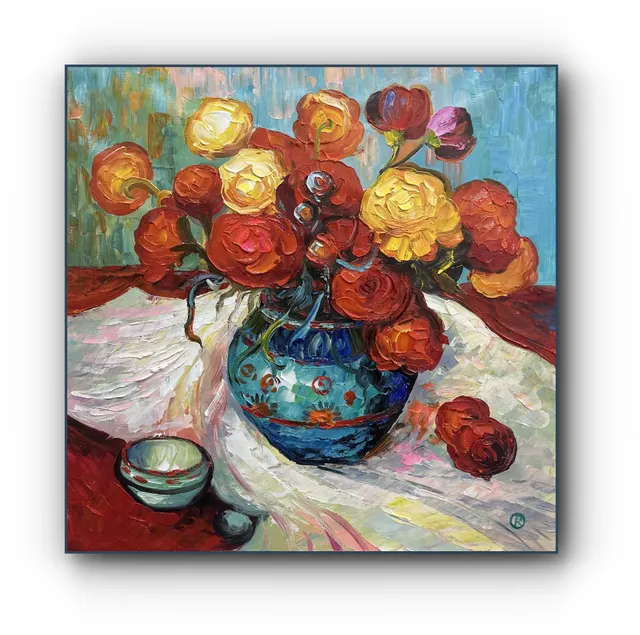 FLOWERS