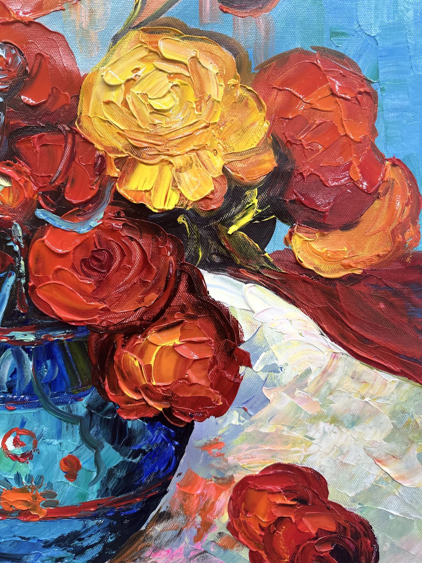 FLOWERS