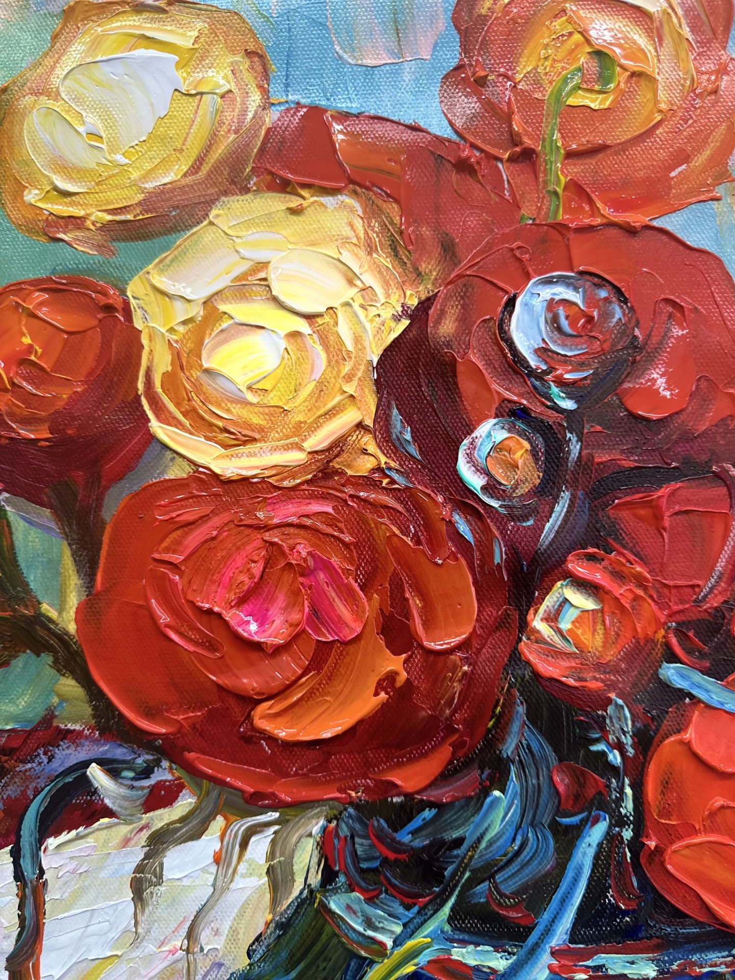FLOWERS